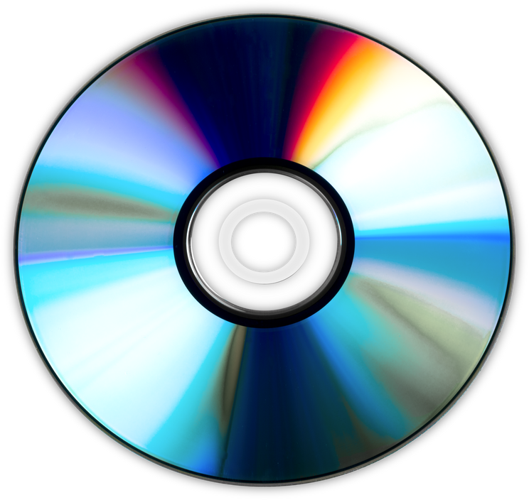 CD / DVD Disc